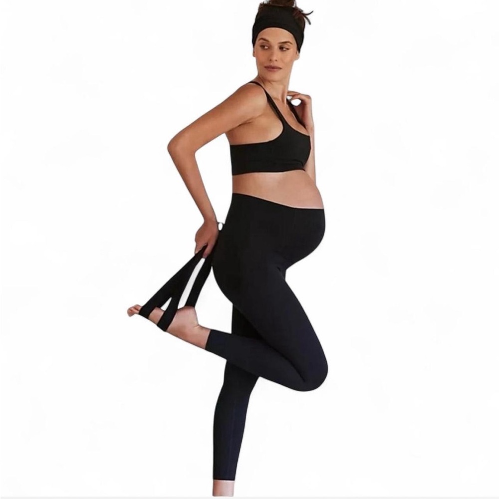 Free People x HATCH Never Better Leggings